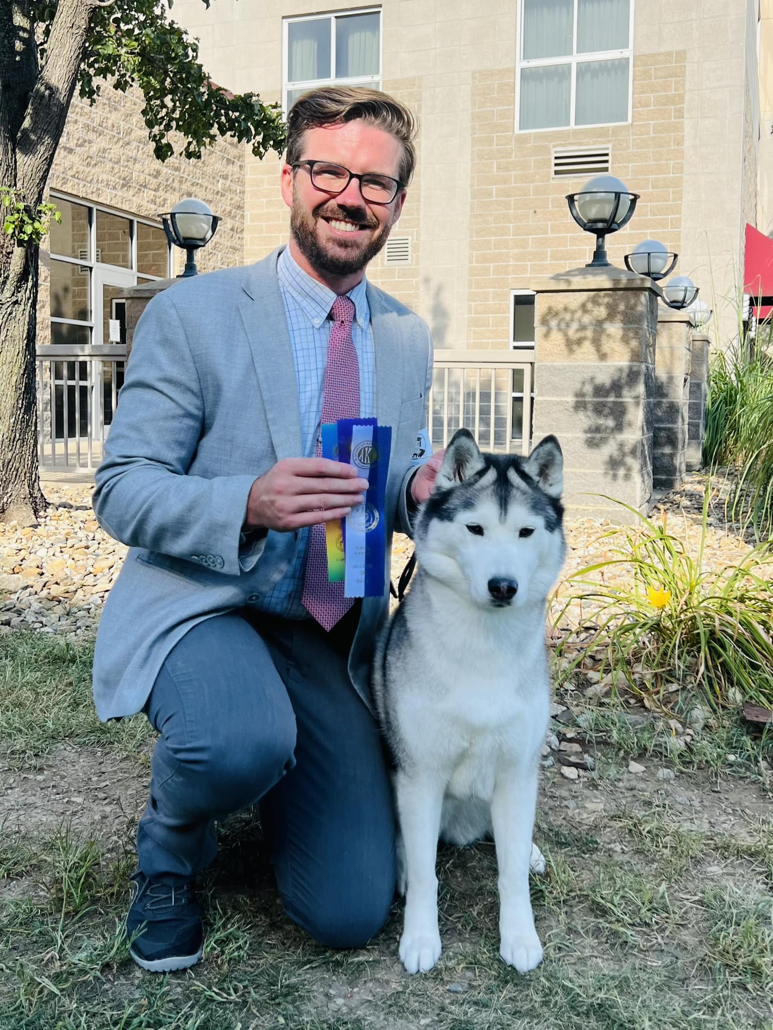 New England Siberian Husky Puppies