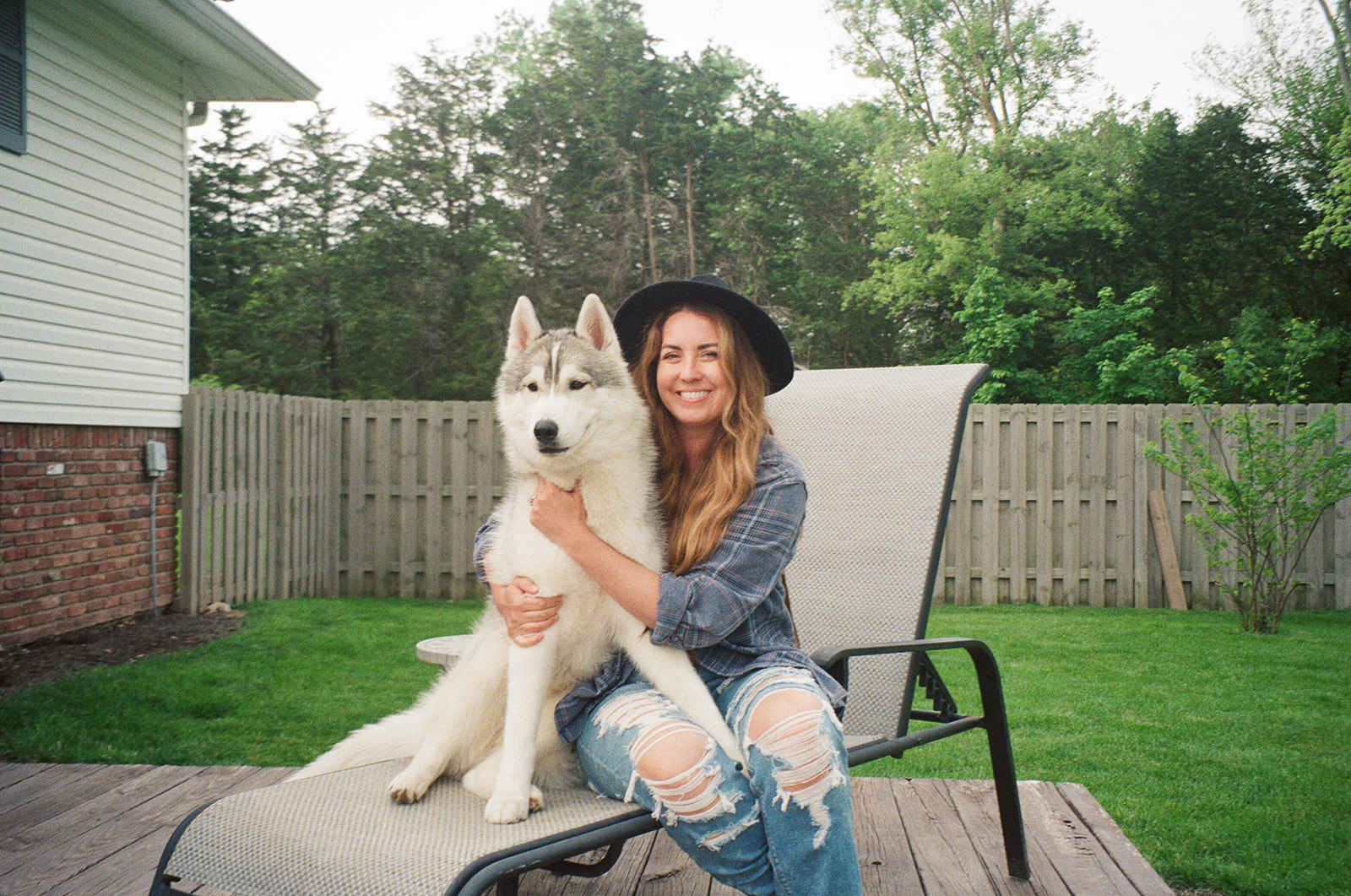 New England Siberian Husky Puppies